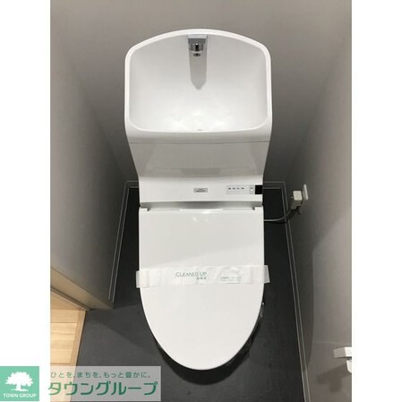 Fleur s-kashiwaの物件内観写真